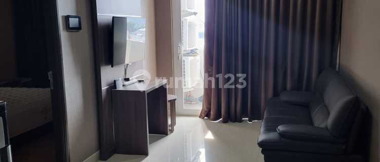 Jual Sewa Apartemen Furnished 3br Mg Suites, Gajahmada Semarang 1