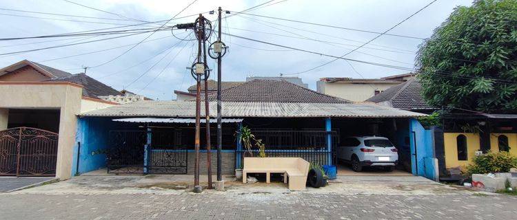 Jual Cepat Rumah Kos Hitung Tanah Puri Anjasmoro, Semarang Barat 1