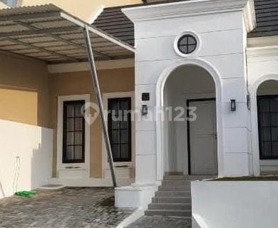 Villa New Esperanza Siap Huni di Ngaliyan 1