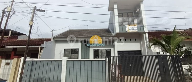Newly Renovated House for Sale in Indraprasta 1