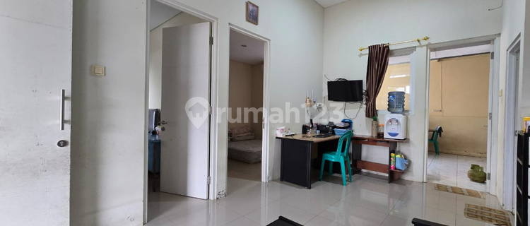 Hot Deal Rumah cluster bebas banjir Forest Hill Citraland BSB 1