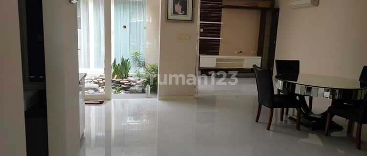 Premium Ready-to-Occupy Cluster House in Emerald Hill Citrasun 1