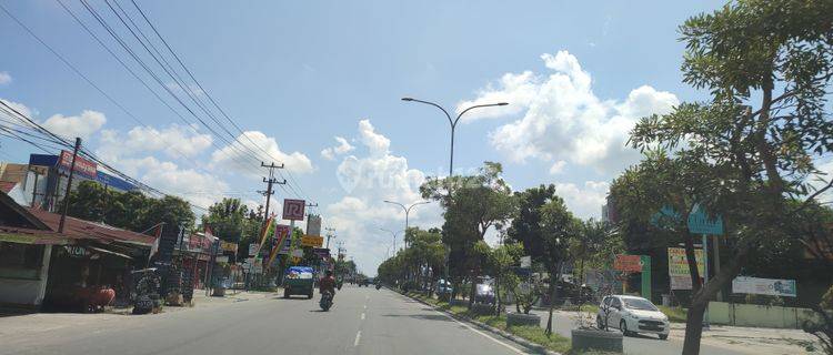 Tapak Rumah Jln Ceri 1, Kawasan Perumahan Lahan Siap Bangun 1