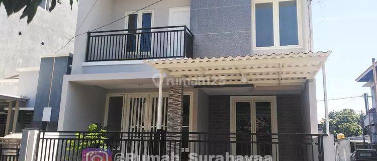 Rumah Baru Di Sekitar Sepanjang Sukodono Sidoarjo 1