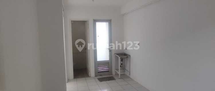 Dijual Apartemen Kelapa Gading Nias 2 Kamar Unfurnish Ppjb Murah 1
