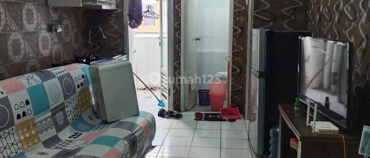 Disewakan Apartemen 2 Kamar Kelapa Gading Nias Furnish Tahunan Murah 1