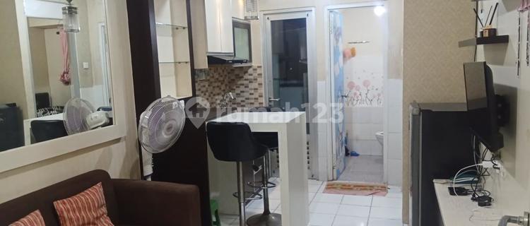 For Rent Apartment Gading Nias 2 BR Full Furnished 1
