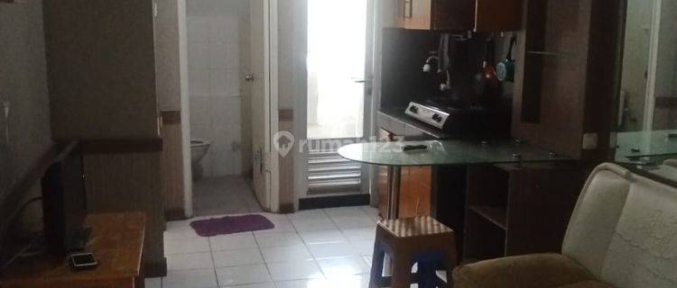 Disewakan Apartemen Kelapa Gading Nias 2 Kamar Furnish Tahunan Murah 1