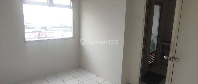 Dijual Apartemen Kelapa Gading Nias 2 Kamar Unfurnish Hoek Ppjb Murah 1