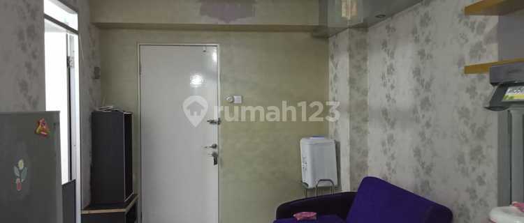 Disewakan Tahunan Apartemen Gading Nias 2Br Furnished 1