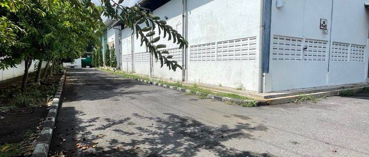 Jual gudang rungkut industri surabaya 1