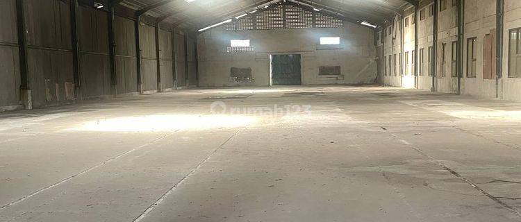 Sewa gudang gempol pasuruan jawa timur 1