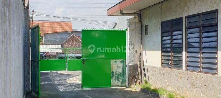 Sewa Gudang Cocok Jalur Distribusi Kota Solo 1