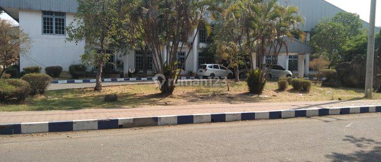 Sewa Gudang Ngoro, 2 Menit Ke Nip 1