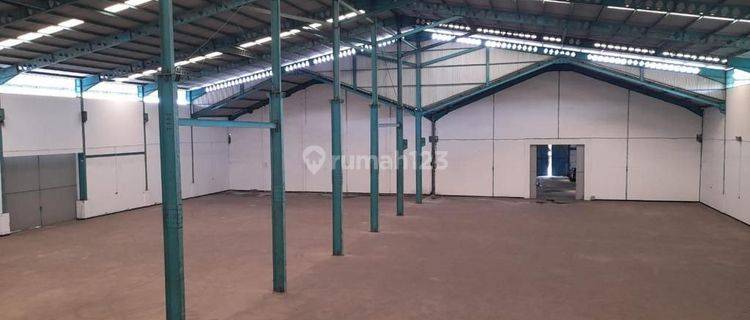 Sewa Gudang Surabaya Sier Rungkut Industri 1