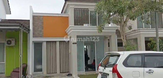 Rumah Homey Di Pangkal Pinang, Bangka Belitung 1