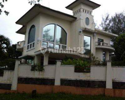 Hunian Rumah Villa The Taman Dayu Residence 1