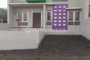 Rumah Murah Sambil Kuliah,tembalang,Semarang 1