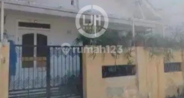 Rumah siap huni di Karangwulan Barat 1