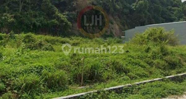 Plot in Candi Industrial Area 1