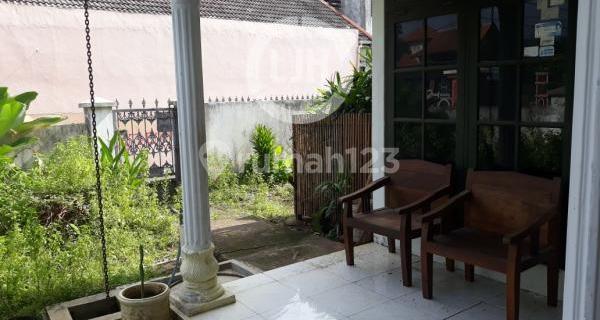 Rumah Siap Huni di Pusponjolo 1