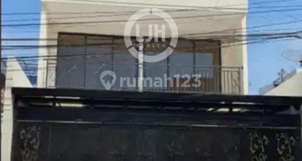 Move-in ready house in Wot Gandul 1