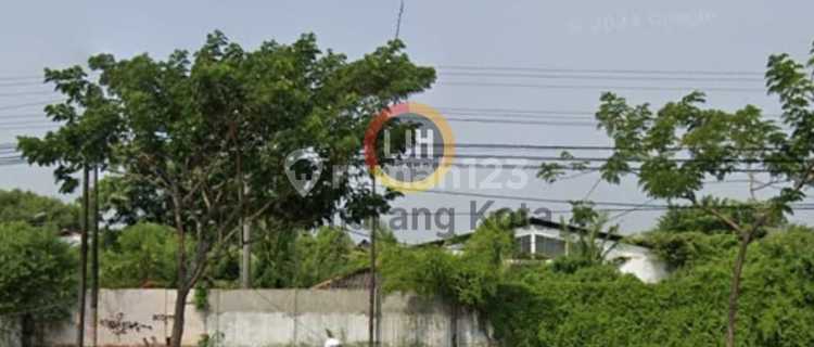 Kavling di Kaligawe 1