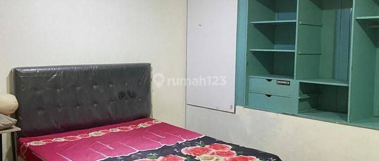 Kost 106 Kamar Tidur di di Jl Kramat Lontar senen 3 Lantai SHM Bagus 1