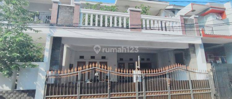 Rumah cantik di kelapa gading harga dibawah pasar 1