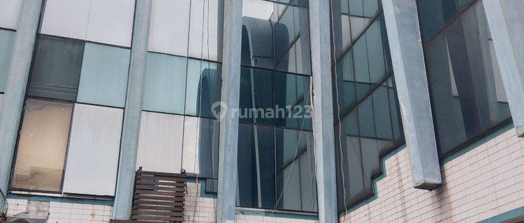 Ruko murah di golden plaza fatmawati harga dibawah pasar 1