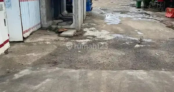 Lahan Komersial di Segitiga Emas Jl. Jendral Gatot Subroto, Kel. Kuningan Barat, Kec. Mampang Prapatan, Jakarta Selatan 1