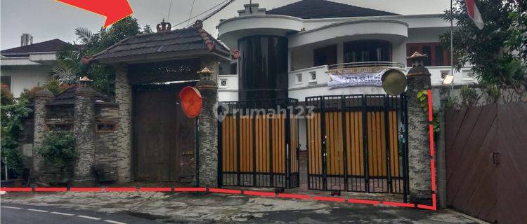 Rumah Mewah Strategis Kompleks Rspp, Jalan Intan Kavling No. 8, Kelurahan Cilandak Barat, Kecamatan Cilandak, Kotamadya Jakarta Selatan 1