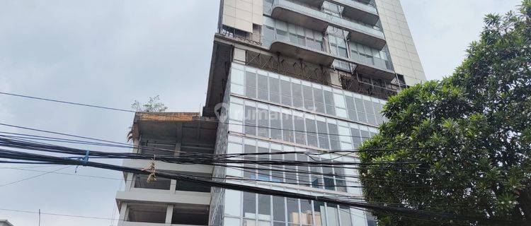 Apartemen di Jalan Pal Batu 1 No. 12 , Kelurahan Menteng Dalam, Kecamatan Tebet, Kota Administrasi Jakarta Selatan Turun Harga  1