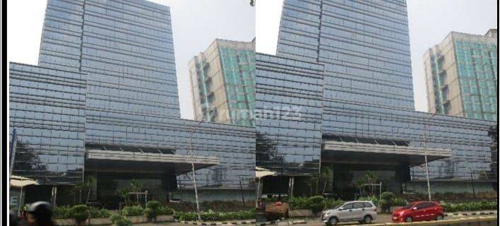 Gedung Perkantoran Jalan Senen Raya, Kelurahan Senen, Kecamatan Senen, Jakarta Pusat 1