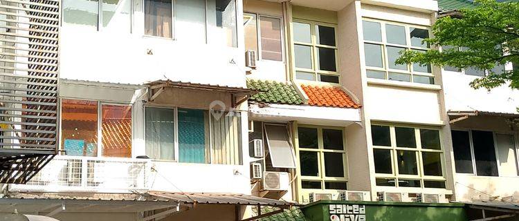 Ruko Komersil 3 Lantai Di Ruko Grand Wijaya Center Kebayoran Baru Jakarta Selatan Lt 76m2 Cash Only 1
