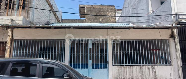 Dijual Rumah 1 Lantai Taman Marchelia 1