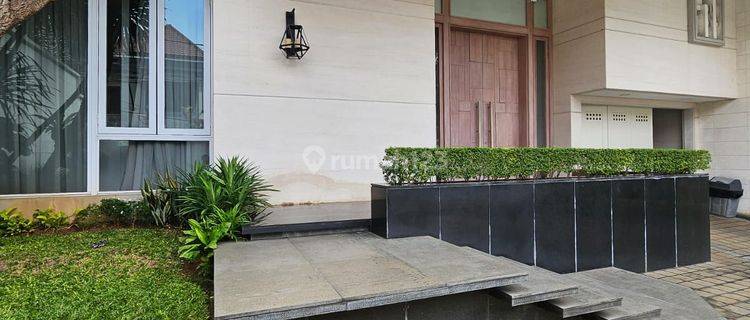 Dijual Rumah Di Menteng 1