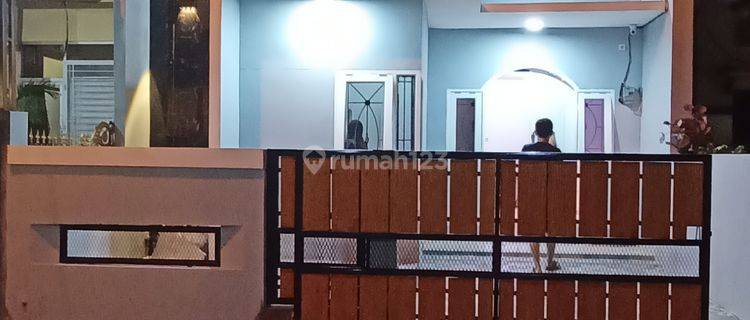 Rumah Dijual Siap Huni Citra Raya Cikupa  1