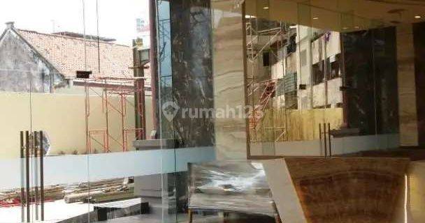 Dijual Cepat Apartemen Lucky Tower Residence Pancoran 1