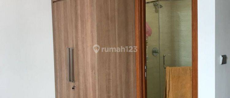 Apartemen Ancol Mansion Type Studio Termurah 1