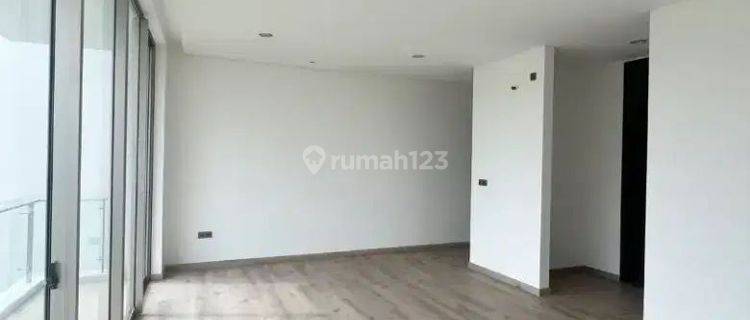 Dijual paling murah rumah golf island cluster mozart
 1