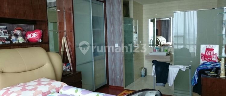 Apartemen Ancol Mansion Termurah Full Furnish Bagus Siap Huni 1