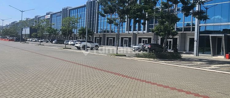 For Rent Soho Wallstreet Pik2 1