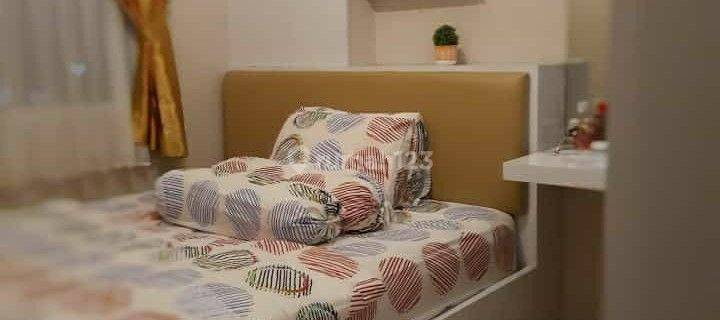 Green Pramuka Furnished Bagus 2 Kamar Tidur 1