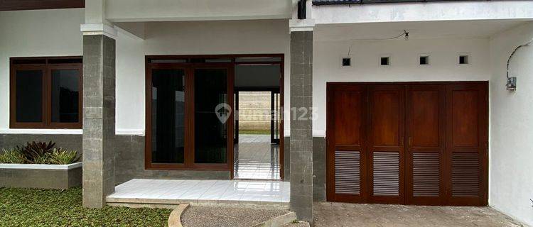 Rumah Cantik dan minimalis 1