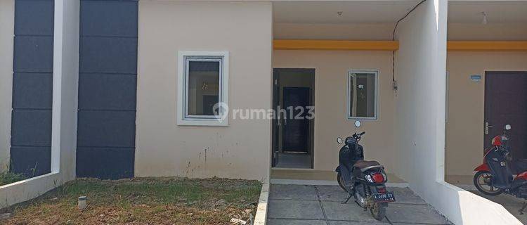 Disewakan Rumah Murah di jawilan kab serang 1