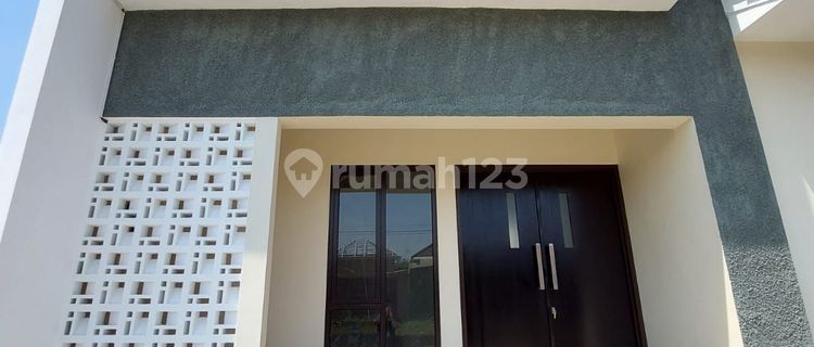 Dijual Cepat Rumah Free Ppn* Di Dekat Kampus Undip Tembalang Semarang 1