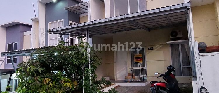 For Rent: Two-Story House with Best View in Siranda View, Tembalang, Semarang 1