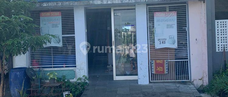 Dijual Rumah Murah Siap Huni Dibukit Kencana Jaya Tembalang Semarang 1