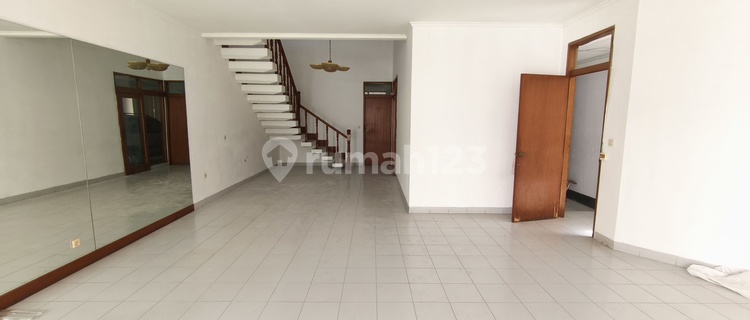 Disewakan Rumah Komplek Dadali Cocok Utk Kantor Atau Rmh Tinggal 1